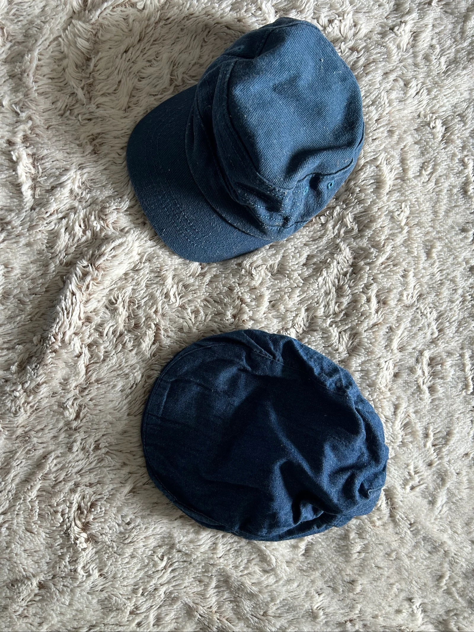 Casquettes enfants